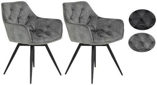 MID.YOU Stuhl-Set Florentina S