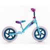 Laufrad Huffy Disney Frozen 12 Zoll, Hellblau Ab 1,5 Jahren - Hellblau, Basics, Metall (44/87/64cm)