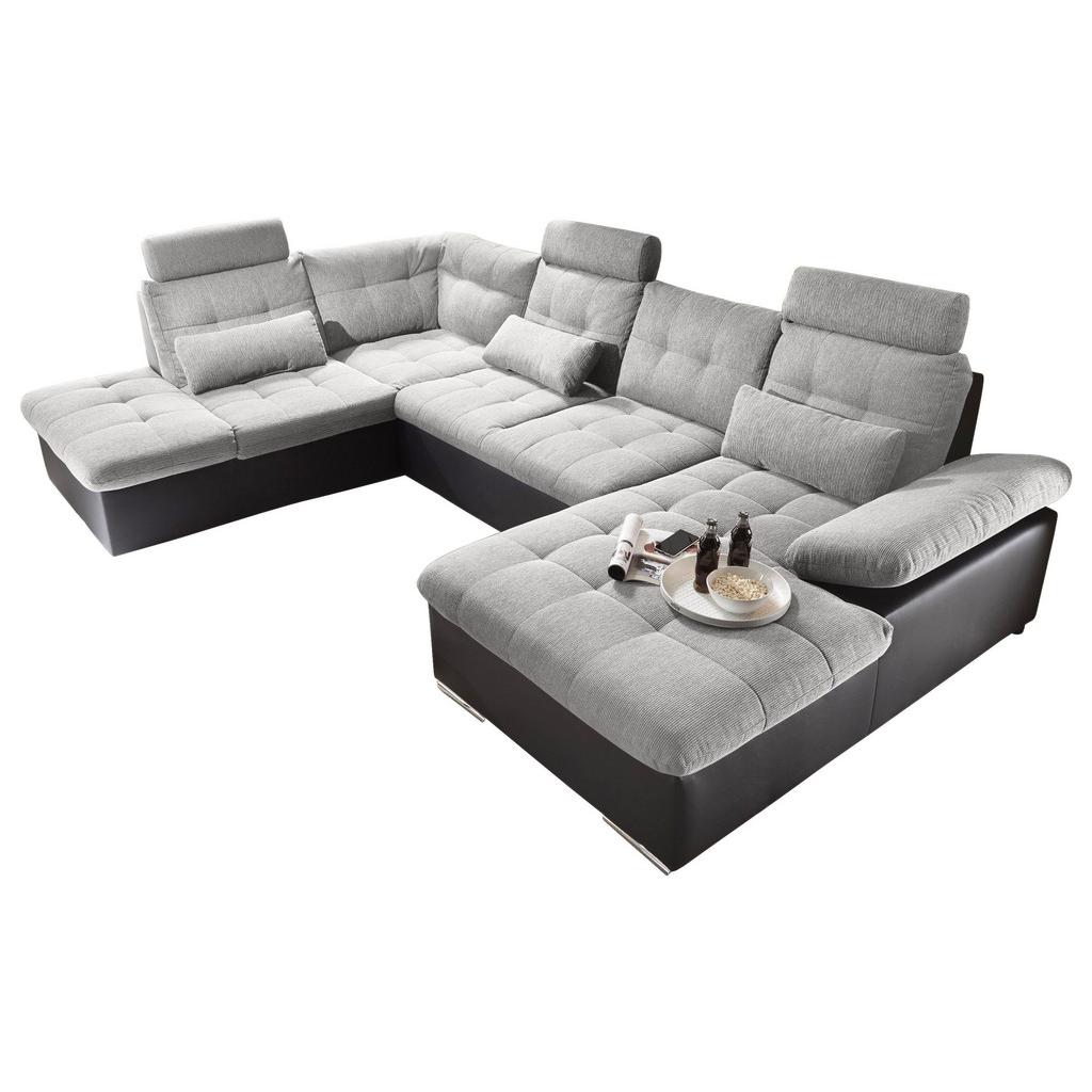 Wohnlandschaft Mit Schlaffunktion Jakarta