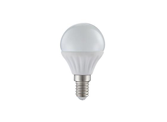 Led Žiarovka 10641c - biela, kov/plast (4,5/7,8cm) Led Žiarovka 10641c - biela, kov/plast (4,5/7,8cm)