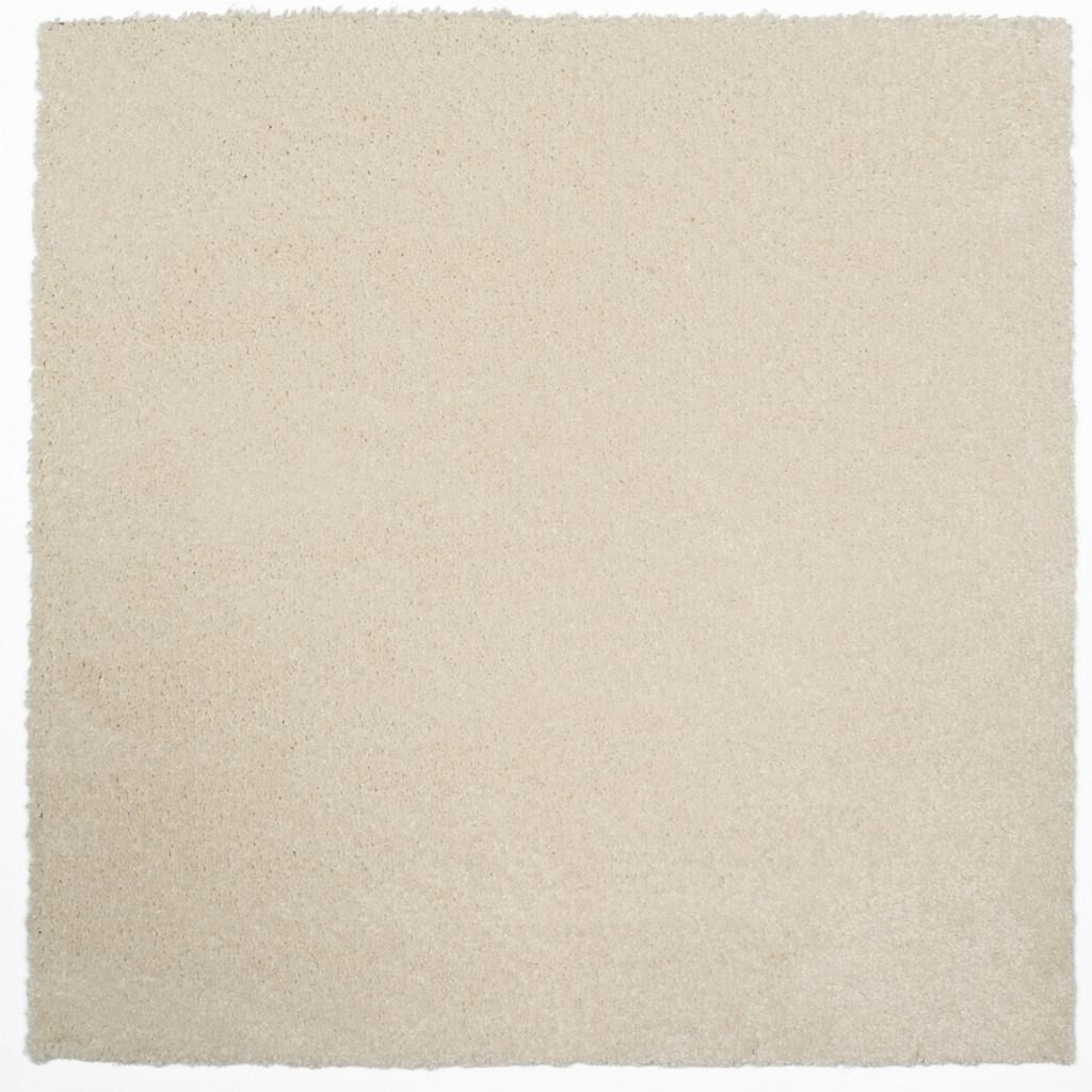 Teppichfliese Creme Carousel 50x50 cm Florhöhe 10 mm