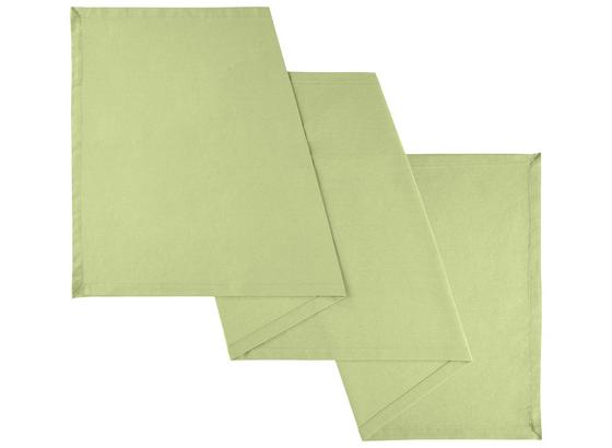 Ubrus 'běhoun' Na Stůl Steffi -top- - světle zelená, textil (45/150cm) - Mömax modern living Ubrus 'běhoun' Na Stůl Steffi -top- - světle zelená, textil (45/150cm) - Mömax modern living