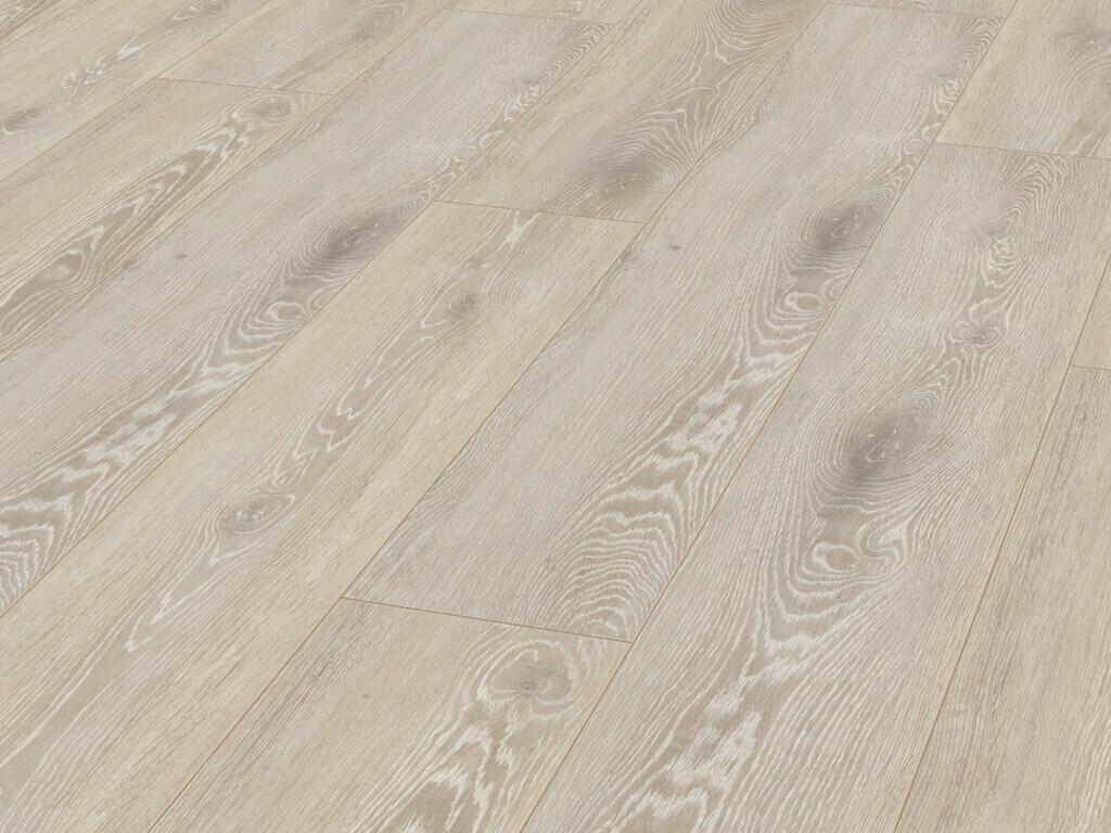 Vinylboden Eichefarben, Echtholz