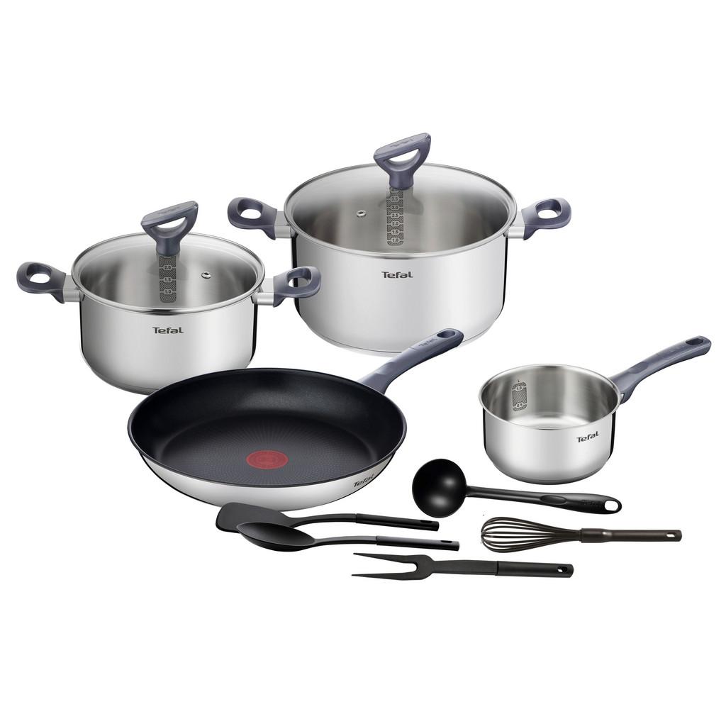 KOCHTOPFSET DAILY COOK