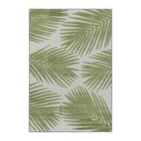 Läufer Bahama - Grün, Design, Textil (80/250cm) - Novel