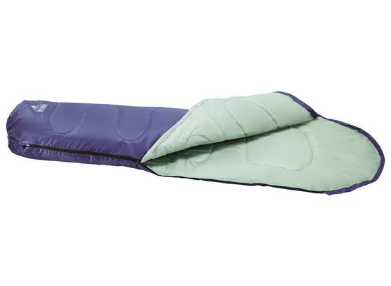 Schlafsack Comfort Quest 200 - Blau, MODERN, Textil (75/220cm) - Bestway Schlafsack Comfort Quest 200 - Blau, MODERN, Textil (75/220cm) - Bestway