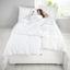 Frankenstolz Duo Decke Kansas 140x200 cm - KONVENTIONELL, Textil (140/200/cm) - FAN Frankenstolz Duo Decke Kansas 140x200 cm - KONVENTIONELL, Textil (140/200/cm) - FAN