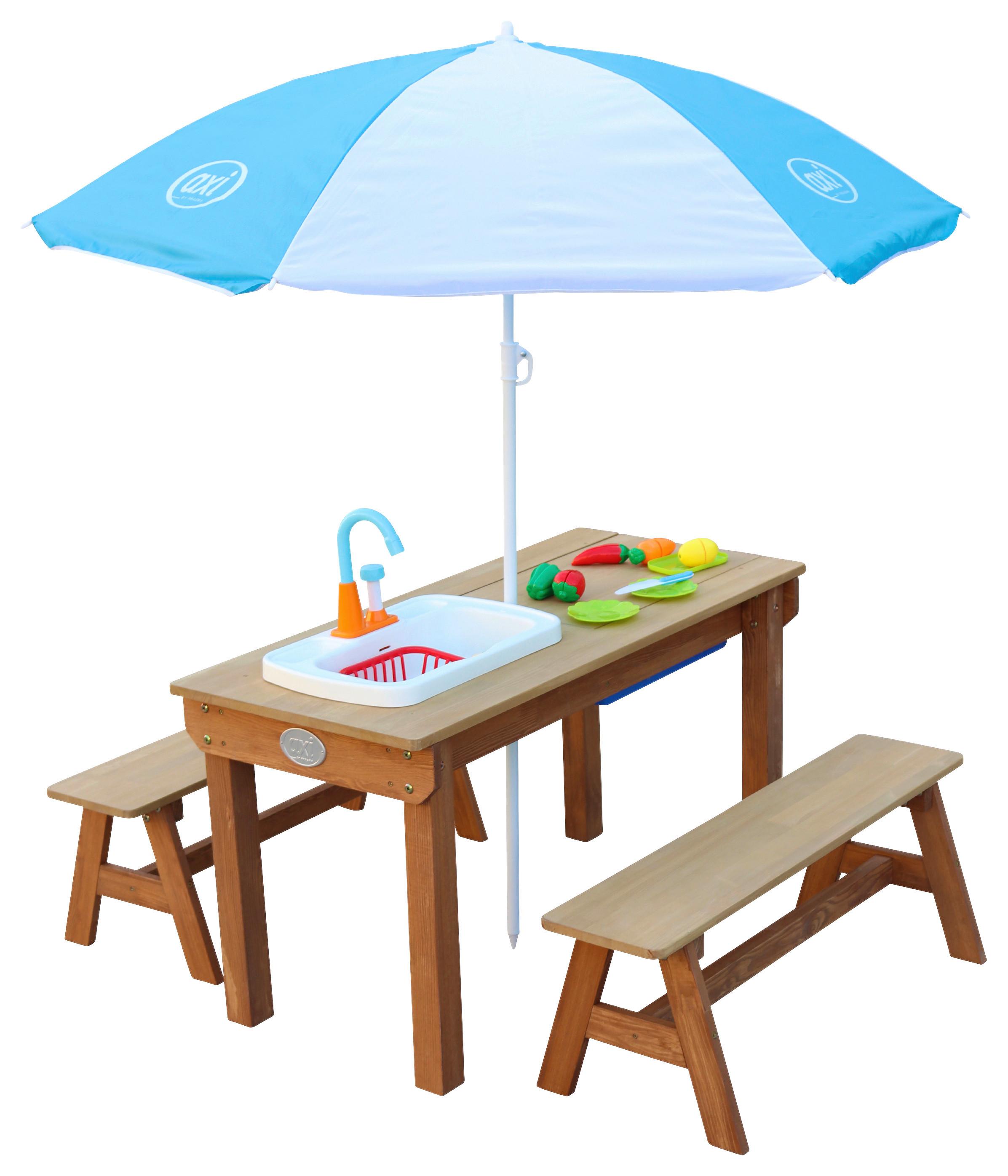 Sand- Und Wassertisch A031.031.00