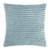 DEKORAČNÍ POLŠTÁŘ CONNI - modrá, Moderní, textil (45/45cm) - Modern Living
