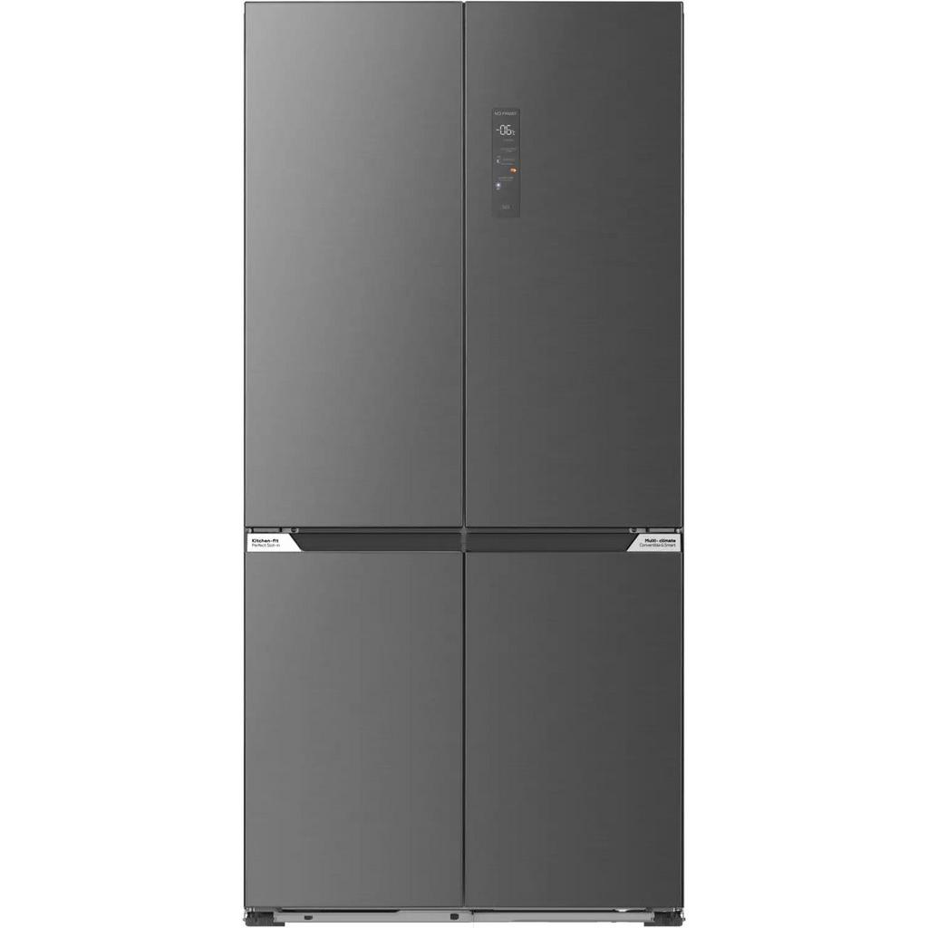 Side-by-side Nabo Smi 5530