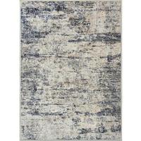 Teppich Sierra - Beige, MODERN, Textil (120/170cm) - Ondega