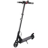Elektroscooter ESA 1500 - Schwarz, KONVENTIONELL (90/42/76-97cm)