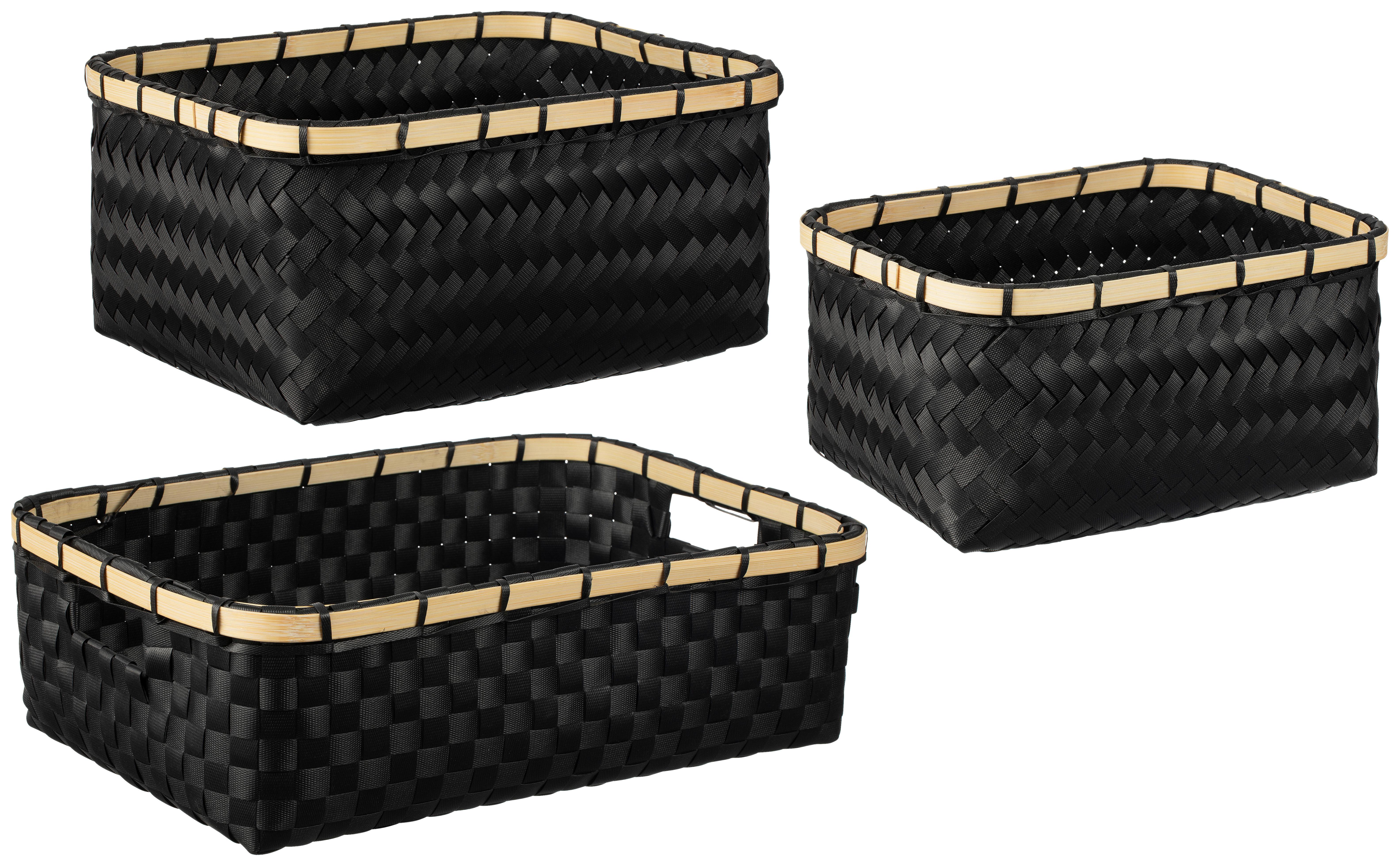 Aufbewahrungsboxen-set Luke