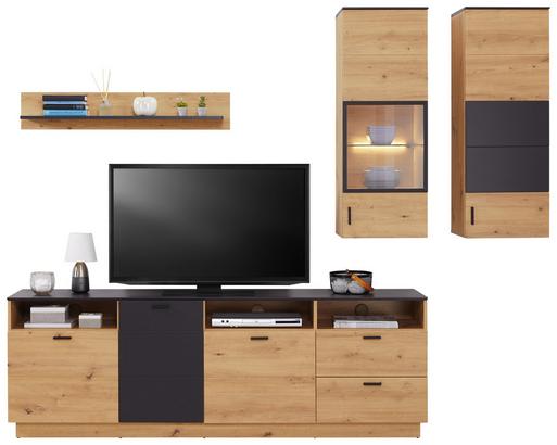 Wohnkombination TONALE