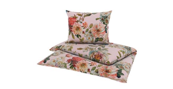 Bettwäsche Hellen - Multicolor, ROMANTIK / LANDHAUS, Textil - James Wood