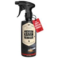 UNIVERSALREINIGER PREMIUM KAMINREINIGER - Basics (500ml) - Urban Forest