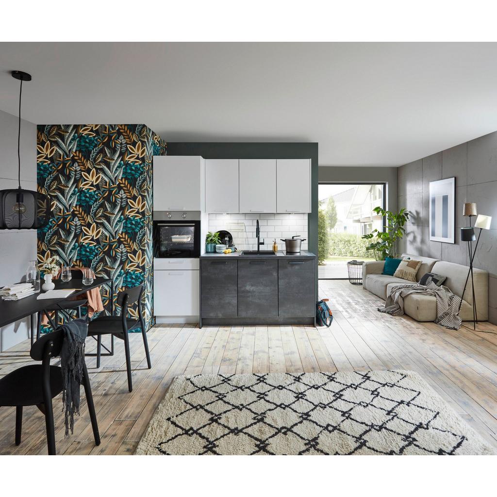 Küchenblock Toronto/Las Vegas