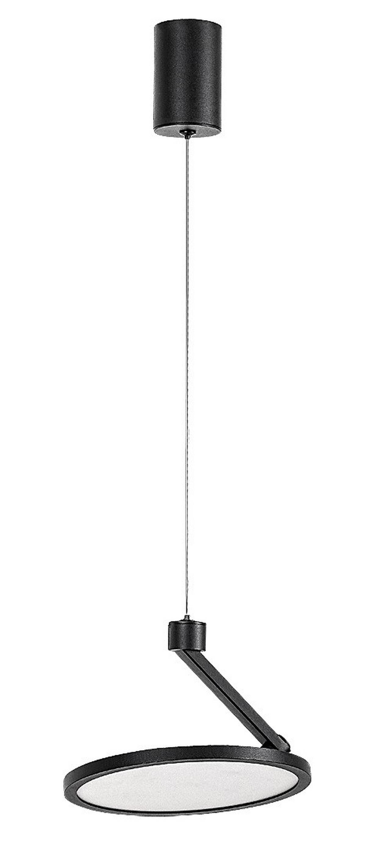 Led Függőlámpa Ovidia - Basics (120cm)