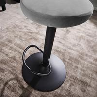 Barhocker von oben Barhocker von oben