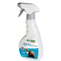 MARDER-STOPP MARDERABWEHR SPRAY 500 ML - Weiß, Basics (500ml) - Windhager