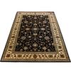 Orientalischer Webteppich Rot Marrakesh 80x150 cm - Rot, KONVENTIONELL, Textil (80/150cm)