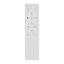 Led Stropná Lampa Cornelius Meo - biela, Moderný, plast (59,5/59,5/8cm) - Premium Living Led Stropná Lampa Cornelius Meo - biela, Moderný, plast (59,5/59,5/8cm) - Premium Living