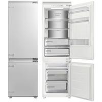 Kühl-Gefrier-Kombination Mdre372fgc01 - Weiß, MODERN (54/178,5/55cm) - Midea