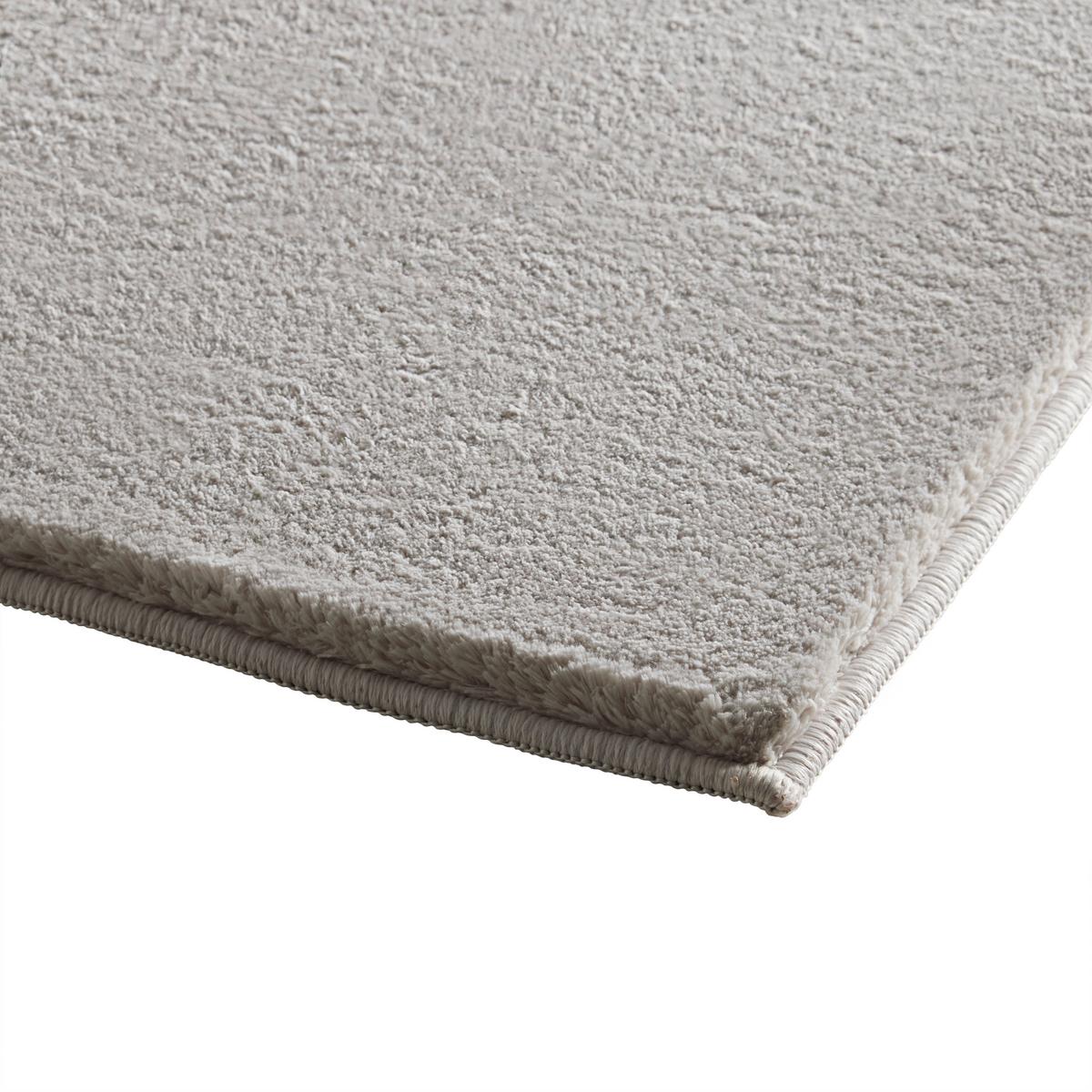 UMĚLÁ KOŽEŠINA ALESSANDRO - modrá/krémová, Konvenční, plast (100/150cm) - Mömax