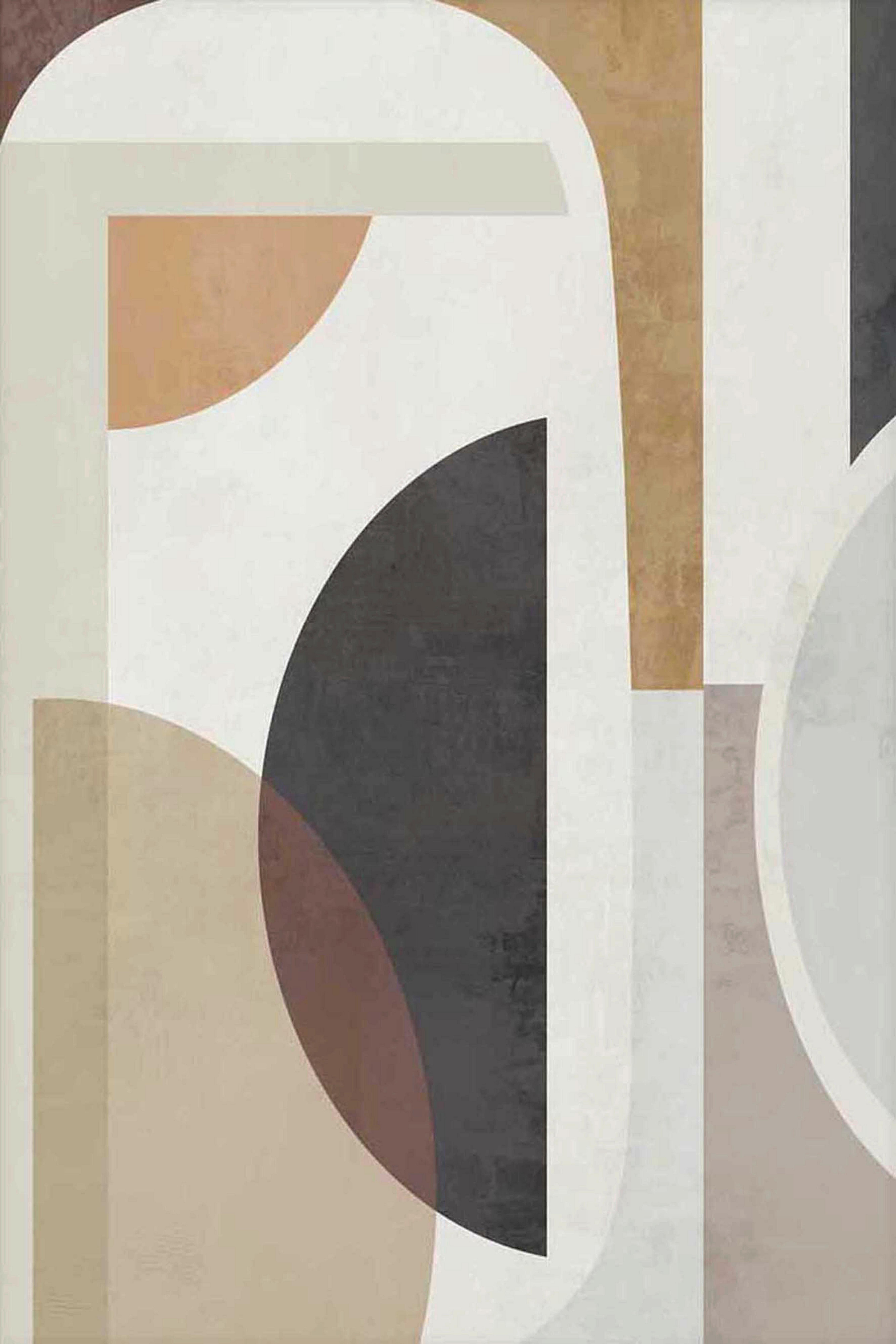 Obraz na plátně Acryl, 80/120cm - vícebarevná, Lifestyle, dřevo/textil (80/120/3,5cm) - Premium Living