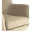 Tv Kreslo Viborg - béžová, Moderný, textil (91/104/80cm) Tv Kreslo Viborg - béžová, Moderný, textil (91/104/80cm)
