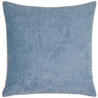 Zierkissen Anika - Blau, ROMANTIK / LANDHAUS, Textil (45/45cm) - James Wood