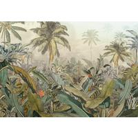 Vliestapete Amazonia - Trend (368/248cm)