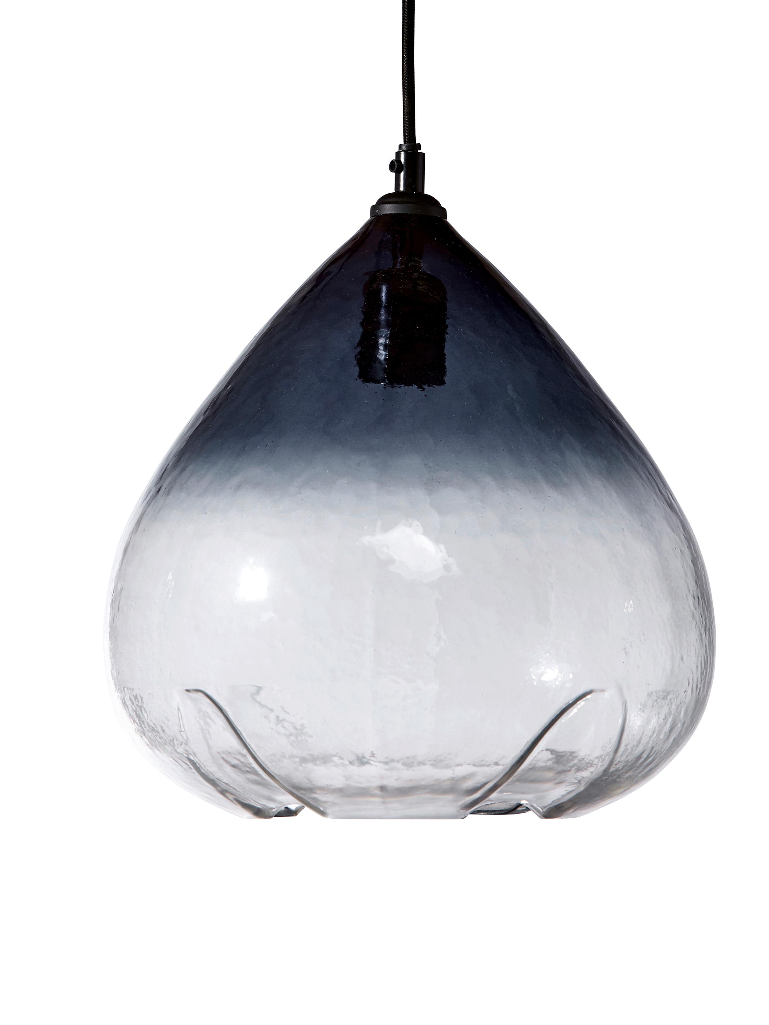 Hängeleuchte 3982900 Dana - Design, Glas (29/32/29cm)
