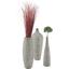 Váza Marlene - čierna, Štýlový, plast (15/59cm) - Mömax modern living Váza Marlene - čierna, Štýlový, plast (15/59cm) - Mömax modern living