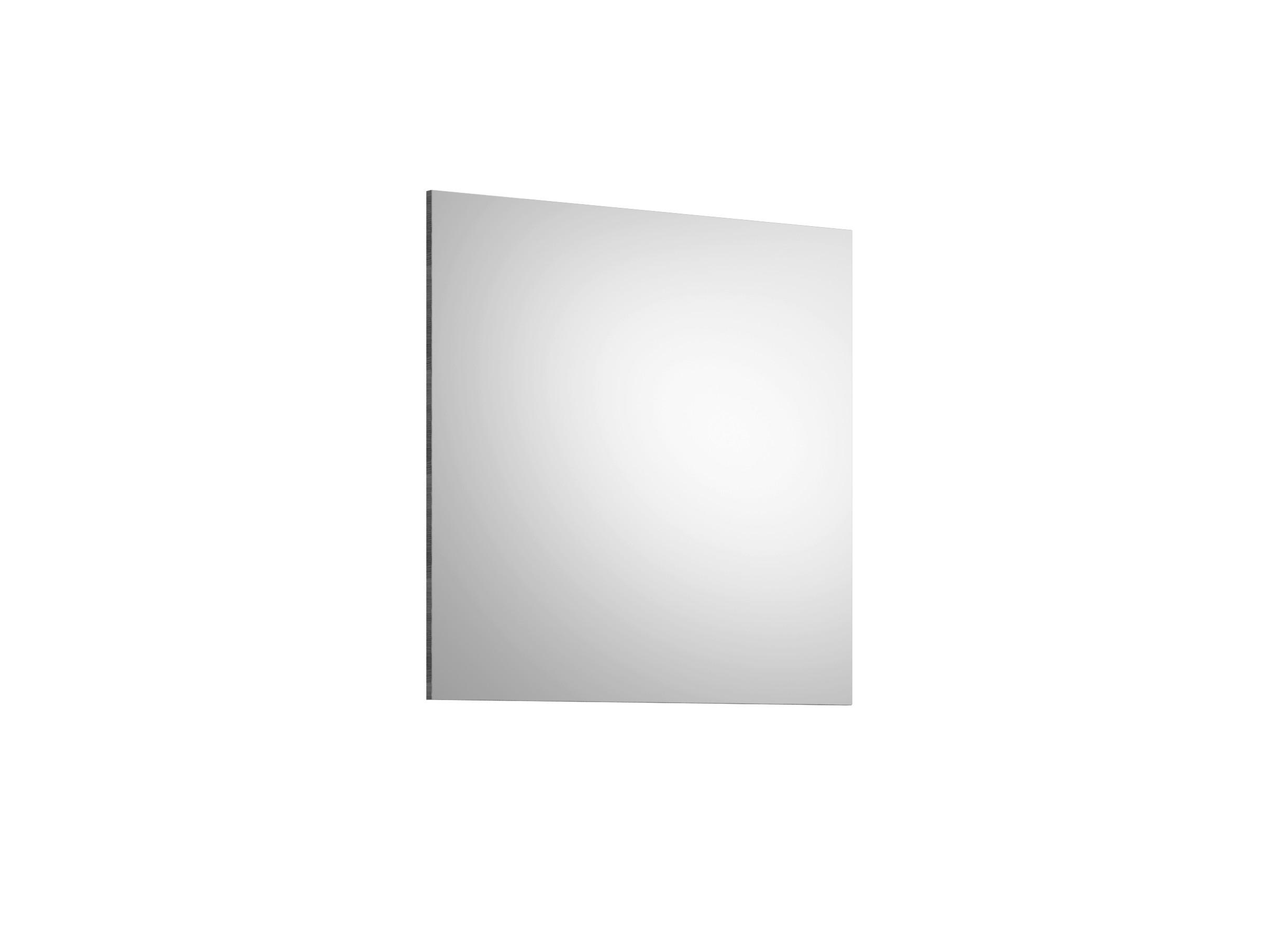 Wandspiegel Scout Klar B: 90 cm - Design, Holzwerkstoff (90/87/2cm) - MID.YOU