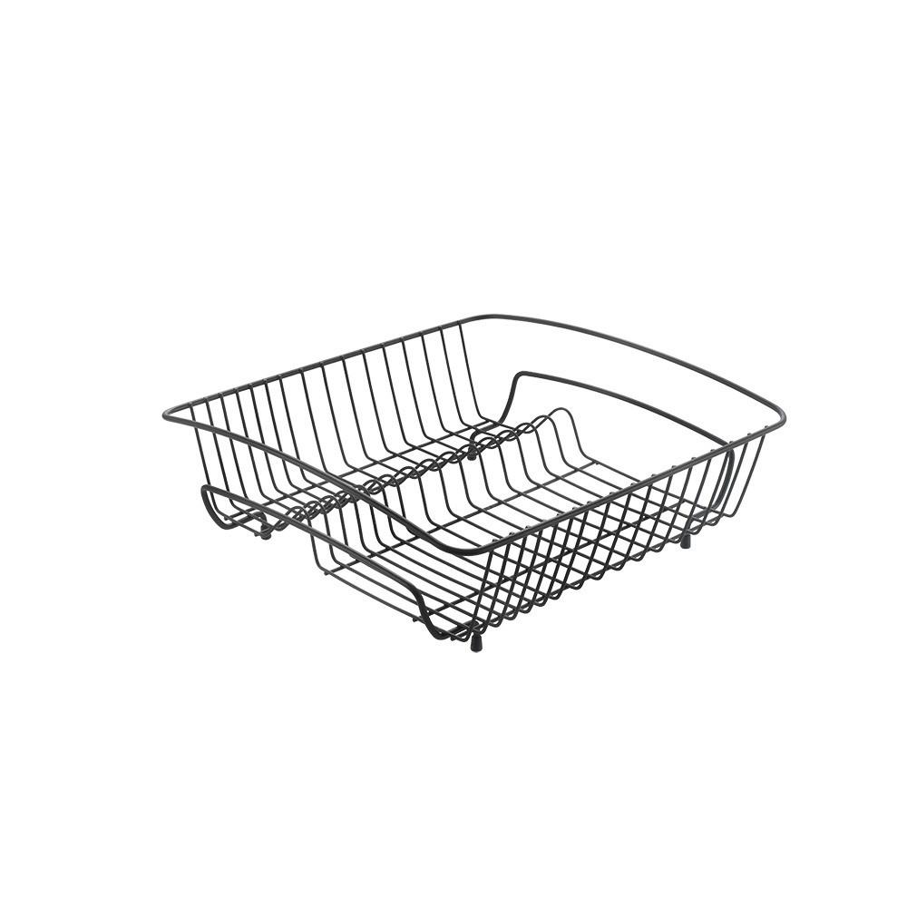 Spülorganizer Rocky40 Lava Spülkorb