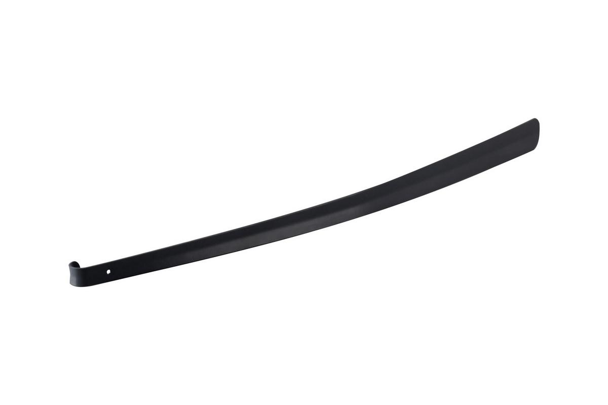 Obouvací lžíce Big XXL - černá, Konvenční, kov (4,2/79cm) - Mömax