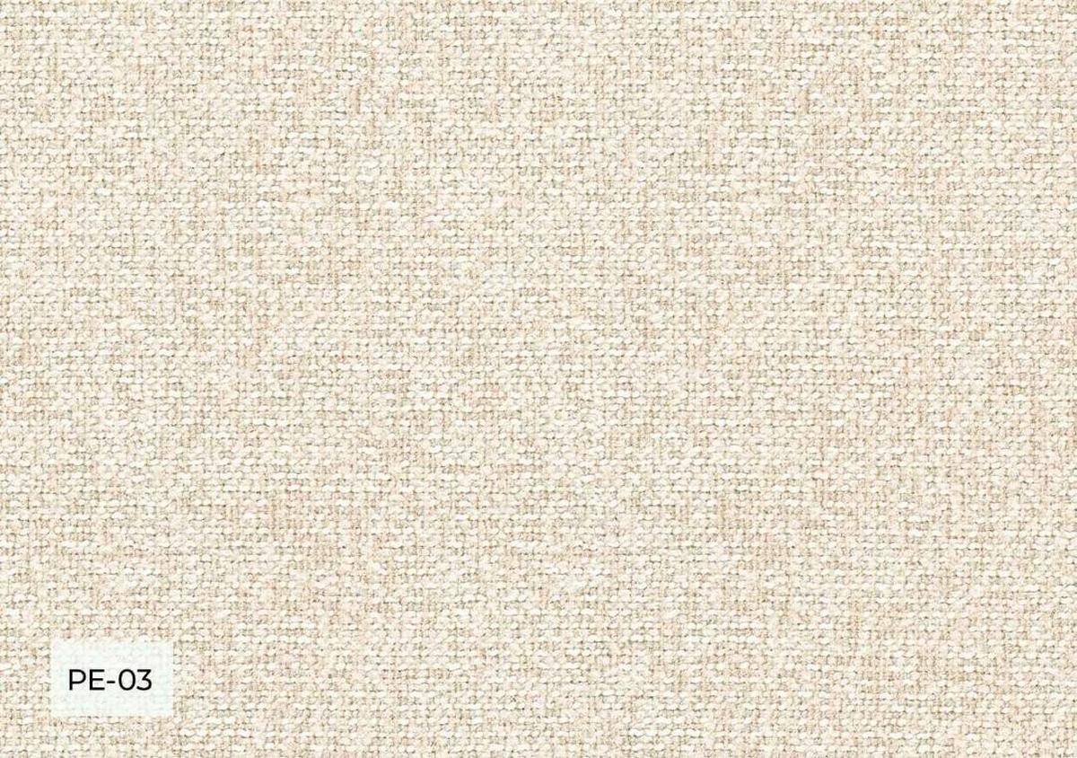 Sofaelement Lulu Beige B: 91cm - Beige/Schwarz, Design, Textil (91/94/91cm) - MID.YOU