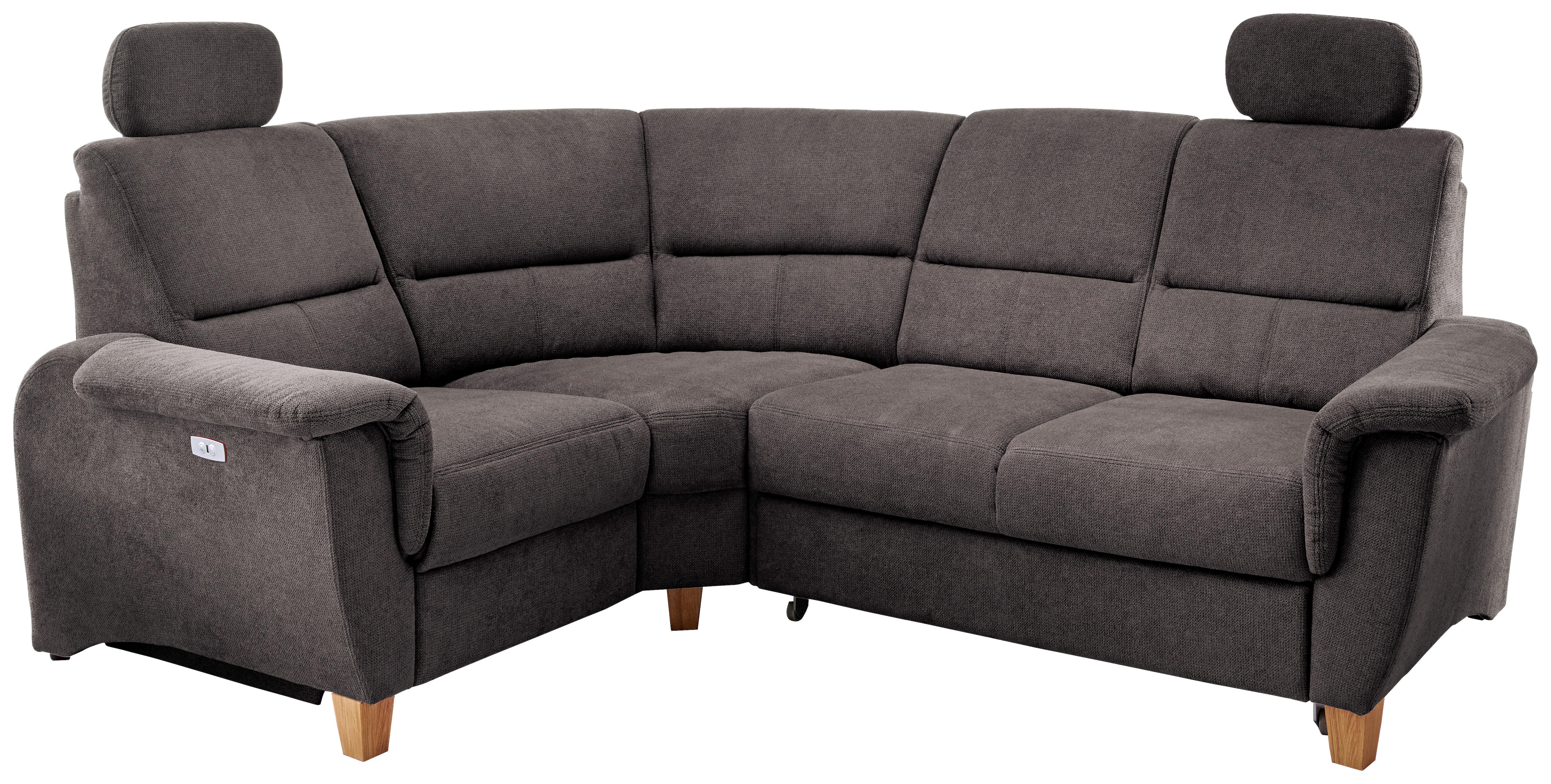 Ecksofa PAROLE von LIVETASTIC