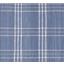 Handwebteppich Flora 60x90 cm - Blau, Textil (60/90cm) - Ombra Handwebteppich Flora 60x90 cm - Blau, Textil (60/90cm) - Ombra