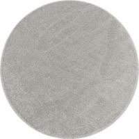 Webteppich Ata - Greige, Basics, Textil (200cm) - Novel