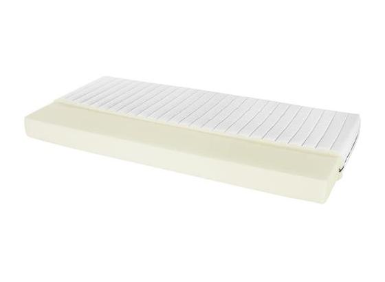 Matrac Allergiker Plus - Fehér, Textil (90/200cm) - Primatex Matrac Allergiker Plus - Fehér, Textil (90/200cm) - Primatex