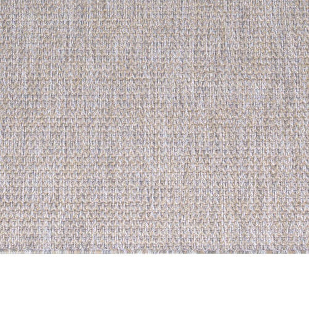 Outdoorteppich Zagora - Beige/Rosa, Basics, Textil (120/170cm) - Novel