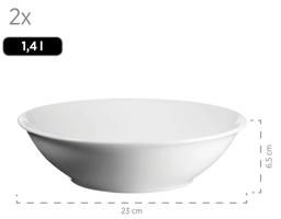 Müslischale Müslischale