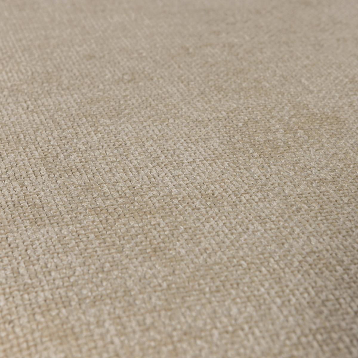 Sitzbank Jacob Naturfarben B: 130 cm - Naturfarben, KONVENTIONELL, Textil (130/46/46cm) - Livetastic