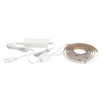 Led-streifen Farbwechsler L: 5 M, Dimmbar - Basics (500/1/0cm) - Eglo