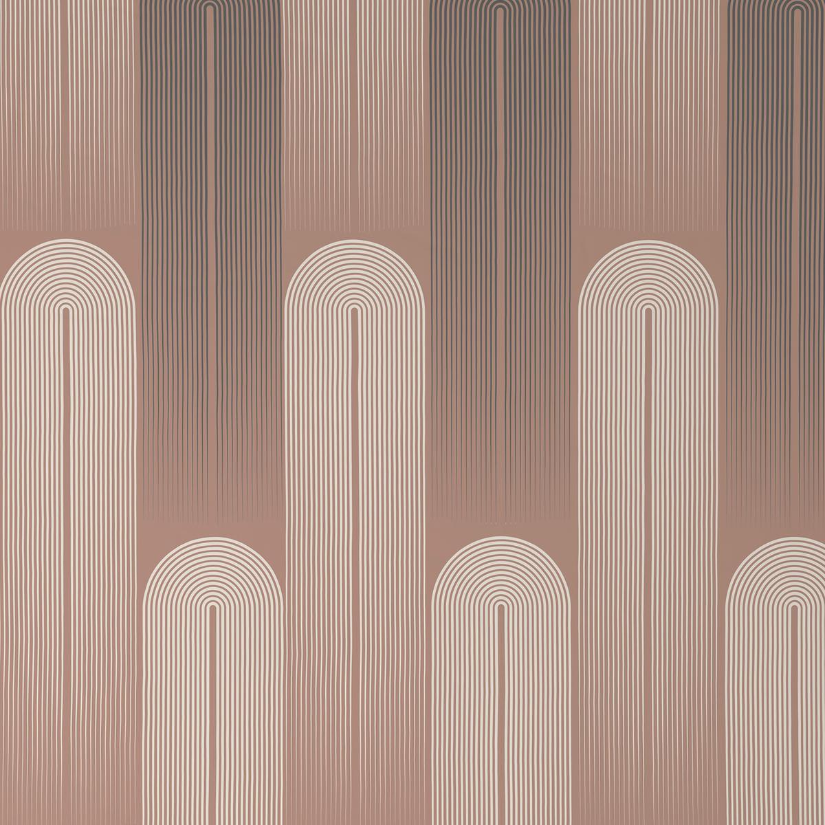 POSTEĽNÁ BIELIZEŇ VEIX - béžová, textil (140/200cm) - Mömax