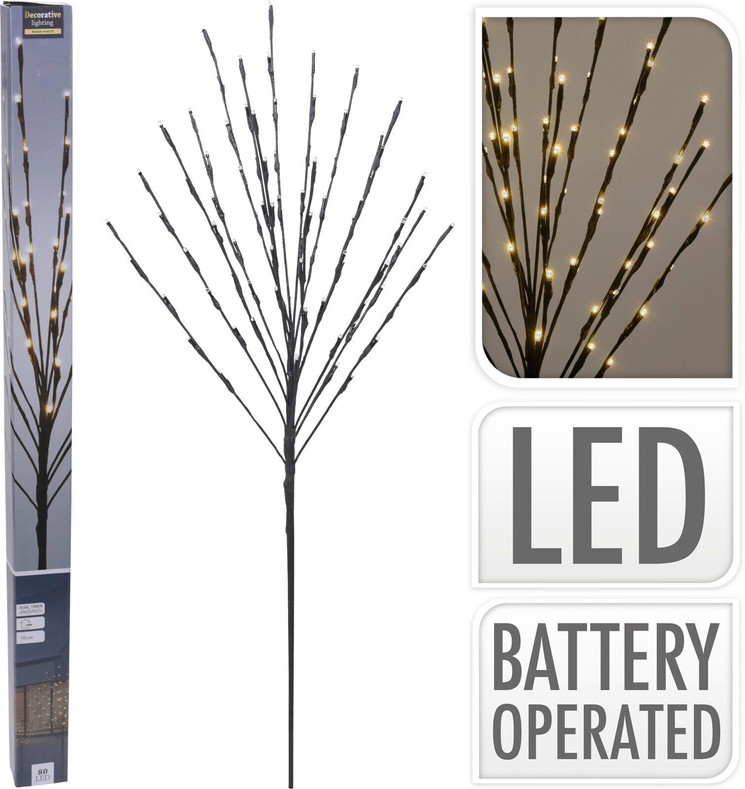 Led-dekoleuchte,weihnachtsbaum Ax2200000