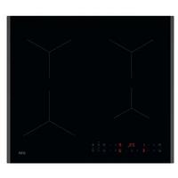 Indukční varná deska AEG TN64IA00FB - černá (56/4,4/49cm) - AEG