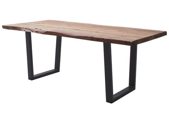 Esstisch Calabria Ca125akn - Naturfarben, MODERN, Holz (200/78/100cm) Esstisch Calabria Ca125akn - Naturfarben, MODERN, Holz (200/78/100cm)